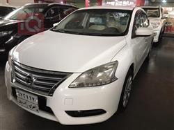 نيسان سنترا